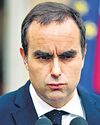 Crisis grips France as new premier abruptly resigns Crisis grips France as new premier abruptly resigns61