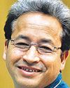 SC seeks govt reply on Wangchuk’s petition SC seeks govt reply on Wangchuk’s petition43