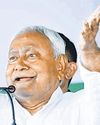 2 decades on, Nitish remains indispensable in state politics 2 decades on, Nitish remains indispensable in state politics35