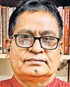 'There is lot of insecurity among Dalits in Bihar' 'There is lot of insecurity among Dalits in Bihar'37