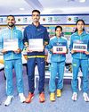 Conditions promise quick race, Gulveer withdraws49
