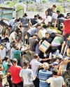 Trump: Gaza truce will hold as Israel, Hamas tired of fighting46