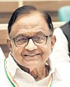 OPERATION BLUE STAR A MISTAKE: P CHIDAMBARAM OPERATION BLUE STAR A MISTAKE: P CHIDAMBARAM1