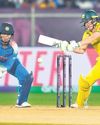 Healy masterclass trumps India’s opening statement Healy masterclass trumps India’s opening statement72