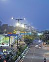 AQI improves after consistent winds, may worsen after Oct 15 AQI improves after consistent winds, may worsen after Oct 1518