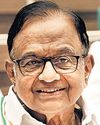 Chidambaram’s Op Blue Star comment sparks controversy Chidambaram’s Op Blue Star comment sparks controversy33