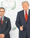 India hails Gaza hostages’ release, pledges support49