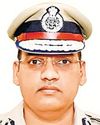 { DEMAND ARREST OF DGP, FORMER SP } Week on, Hry cop’s kin deny autopsy41