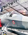 Panels to assess firms vying for stealth fighter project43