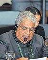 At pre-COP meet, India pushes for adaptation, funds53