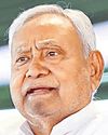 How united is Janata Dal (United) this time?10