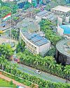 THE World University Rankings 2026: KIIT placed in 501 cohort globally, fifth best in India52