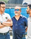 How Vidarbha changed teams’ approach in Ranji71