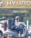 Hyundai preps new models, fresh $5 billion Hyundai preps new models, fresh $5 billion75