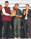 Maoist brass thins rapidly due to Centre's push, internal rifts Maoist brass thins rapidly due to Centre's push, internal rifts41