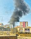 Af-Pak 48-hr ceasefire after border clashes kill dozens Af-Pak 48-hr ceasefire after border clashes kill dozens68