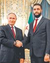 US: Europe to lead Nato to deter Russia, help Ukraine US: Europe to lead Nato to deter Russia, help Ukraine65