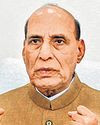 Rajnath doubles financial aid to non-pensioner ex-servicemen Rajnath doubles financial aid to non-pensioner ex-servicemen35
