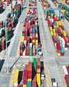 India’s exports cross $400 bn in HI FY26 despite headwinds India’s exports cross $400 bn in HI FY26 despite headwinds76