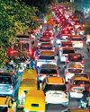 Festive rush gridlocks key link roads in city Festive rush gridlocks key link roads in city17