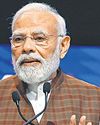 Modi accuses Cong of backing ‘Urban Naxals’ Modi accuses Cong of backing ‘Urban Naxals’41