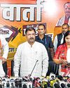 Ahead of polls, shifting loyalties come to fore32