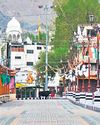 Ladakh banks on talks to restore peace, normalcy41
