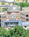 Kabul ‘technical mission’ upgraded to an embassy29