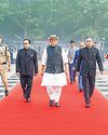 Rajnath warns of ‘ideological wars’42