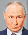 Russia will never bow to US pressure: Putin Russia will never bow to US pressure: Putin52