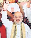 All infiltrators will be deported: Amit Shah9