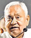 Oppn treating Muslims as its ‘vote bank’: Nitish4