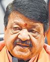 Players must alert staff while going out: MP min Players must alert staff while going out: MP min19