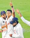 Haryana, Services win, Delhi hold edge versus Himachal Haryana, Services win, Delhi hold edge versus Himachal59
