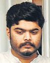 Shahabuddin's son tries luck in Siwan Shahabuddin's son tries luck in Siwan24