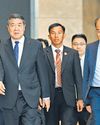 US-China talks sketch out rare earths, tariff pause for Trump, Xi to consider US-China talks sketch out rare earths, tariff pause for Trump, Xi to consider48