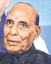 India must be ready for war-like situation: Rajnath31