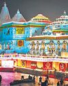 Ram Temple construction work complete: Trust Hindustan Times Uttarakhand