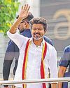 Vijay meets victims’ families, apologises30