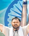 ‘No question of realignment with JD(U) or Nitish in future’28