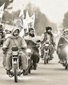 How international law sees the Taliban regime53