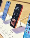iPhone 17 tops Apple’s first-month India sales63