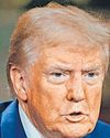 'Trump-Putin meet in Budapest cancelled over Russia's demands'80