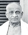 How Sardar Patel rose from the fields of Gujarat47