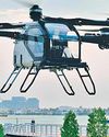 Flying cars? Chinese firm starts trial production ahead of Tesla Flying cars? Chinese firm starts trial production ahead of Tesla54