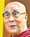 'Hopeful that 11th Panchen Lama will be able to live in freedom'19
