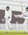 Pant back for the SA Tests but Shami’s wait continues61