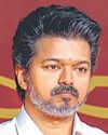 2026 TN assembly polls a direct battle between TVK, DMK: Vijay30