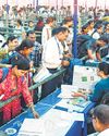 Ph 1 voting today, 37.5mn to seal fate of 1,314 in fray26