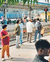 UP: 6 run over by train while crossing tracks28